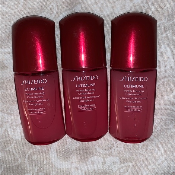 Shiseido Other - Shiseido Ultimune Serum